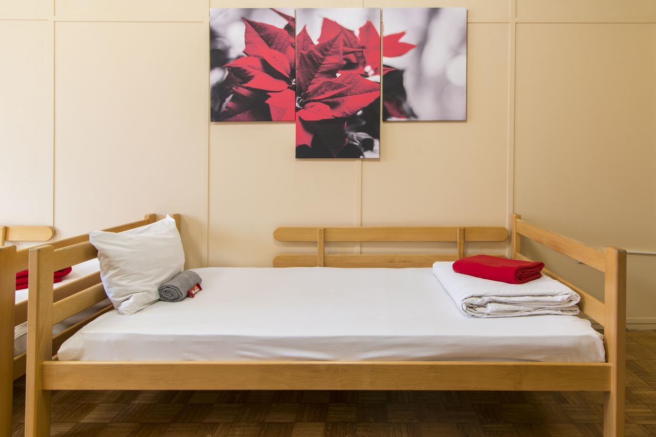 בלגרד Guesthouse Fair מראה חיצוני תמונה